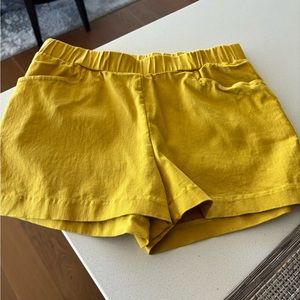 Always A.line Shorts